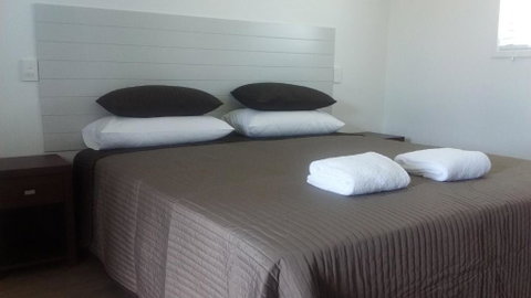 Verandah Motel - Hervey Bay Accommodation 6