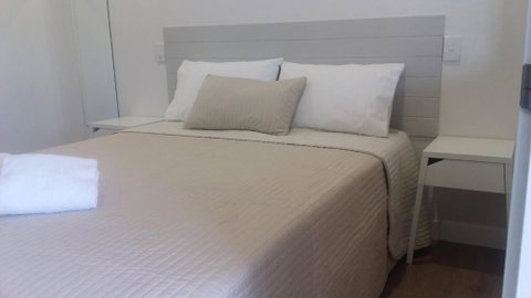 Verandah Motel - Hervey Bay Accommodation 3