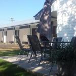 Verandah Motel - Hervey Bay Accommodation 0