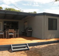 The Anchorage - Hervey Bay Accommodation