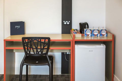 Nightcap At Regents Park Hotel - Hervey Bay Accommodation 6