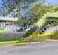 Mittagong Caravan Park - Hervey Bay Accommodation