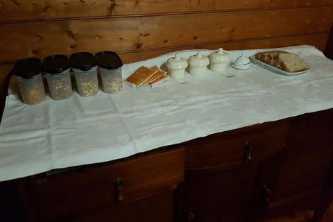 Portarlington Vicarage - Hervey Bay Accommodation 5