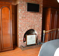 Portarlington Vicarage - Hervey Bay Accommodation