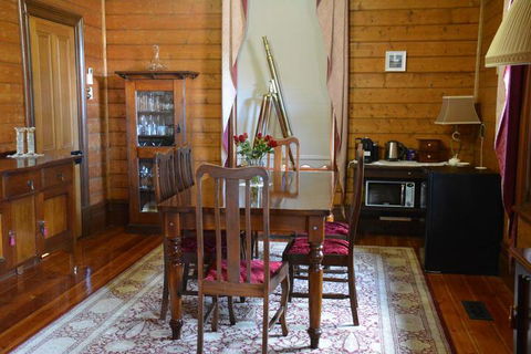 Portarlington Vicarage - Hervey Bay Accommodation 6