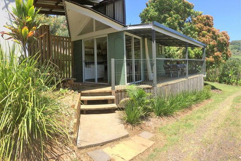 Terania Creek Farmstay - Hervey Bay Accommodation 6