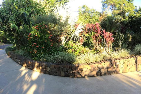 Terania Creek Farmstay - Hervey Bay Accommodation 3