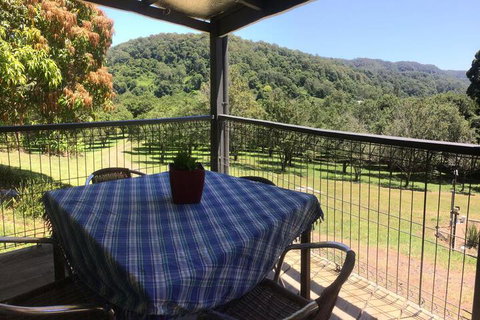 Terania Creek Farmstay - Hervey Bay Accommodation 5
