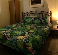 Terania Creek Farmstay - Tourism Hervey Bay