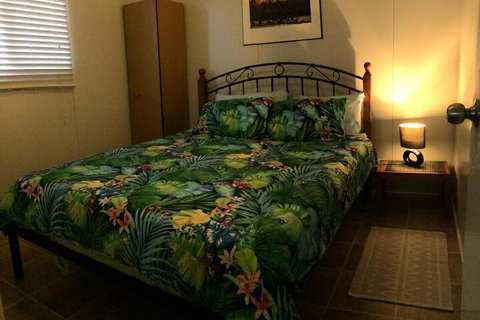 Terania Creek Farmstay - Hervey Bay Accommodation 0