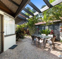 Sapphire Owl - Hervey Bay Accommodation