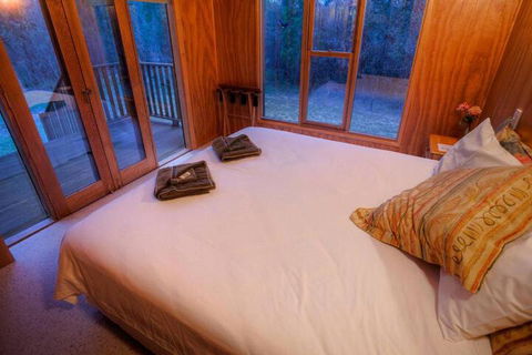 Severn Dipity - Hervey Bay Accommodation 7