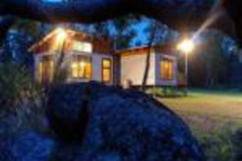 Severn Dipity - Hervey Bay Accommodation 0