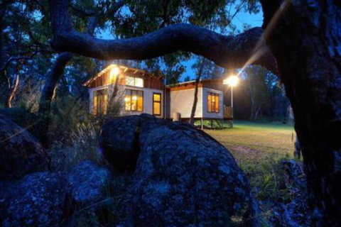 Severn Dipity - Hervey Bay Accommodation 2
