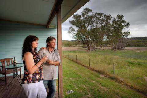 Severn Dipity - Hervey Bay Accommodation 3