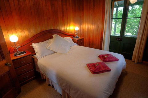 Severn Dipity - Hervey Bay Accommodation 6