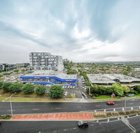 Wisdom Apartments in Doncaster - Tourism Hervey Bay