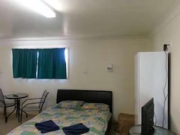 A1 Cabins Ceduna - Hervey Bay Accommodation 5