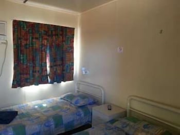 A1 Cabins Ceduna - Hervey Bay Accommodation 3