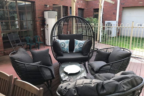 Helen's Homestead - Hervey Bay Accommodation 4