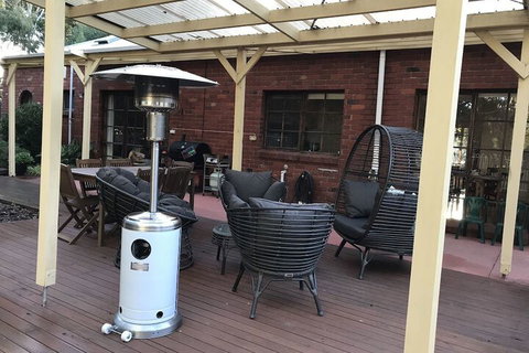 Helen's Homestead - Hervey Bay Accommodation 5