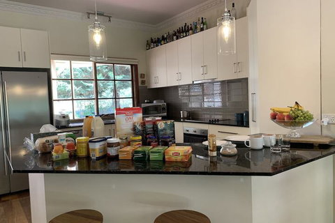 Helen's Homestead - Hervey Bay Accommodation 1