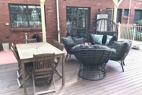 Helen's Homestead - Hervey Bay Accommodation 2