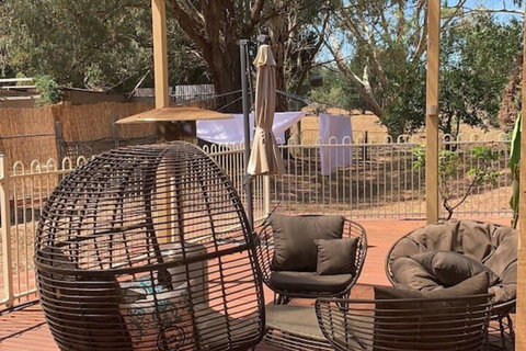 Helen's Homestead - Hervey Bay Accommodation 3