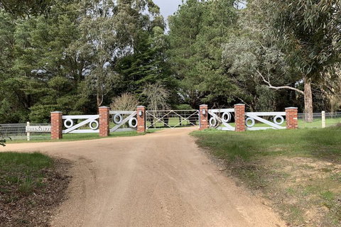 Helen's Homestead - Hervey Bay Accommodation 7