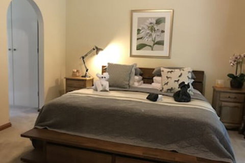 Helen's Homestead - Hervey Bay Accommodation 0