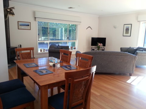 Lochnagar Barossa - Adults Only - Hervey Bay Accommodation 4