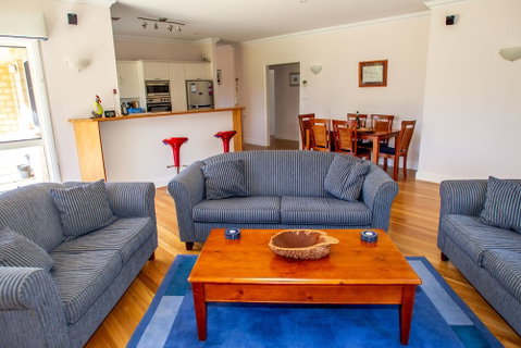 Lochnagar Barossa - Adults Only - Hervey Bay Accommodation 5