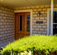 Lochnagar Barossa - Adults Only - Hervey Bay Accommodation