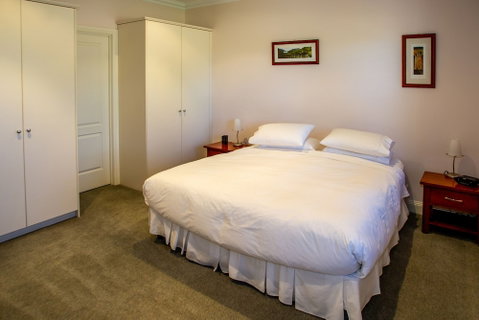 Lochnagar Barossa - Adults Only - Hervey Bay Accommodation 3
