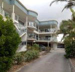 Cranbourne Court Unit 7 - Hervey Bay Accommodation