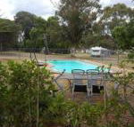 Getaway Tourist Park - Hervey Bay Accommodation
