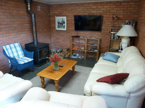 Panorama On Sorell B & B - Hervey Bay Accommodation 4