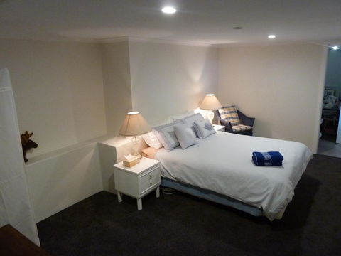 Panorama On Sorell B & B - Hervey Bay Accommodation 1