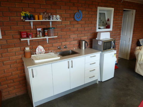 Panorama On Sorell B & B - Hervey Bay Accommodation 2