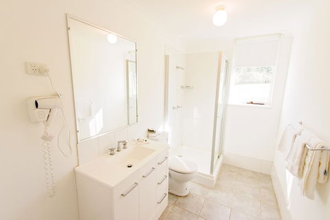 Audrey Wilkinson Vineyard - Hervey Bay Accommodation 5