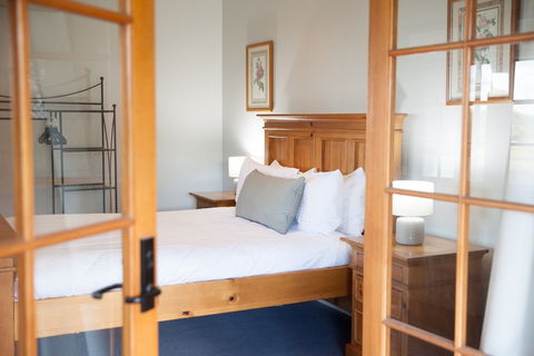 Audrey Wilkinson Vineyard - Hervey Bay Accommodation 6