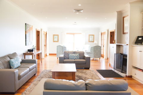 Audrey Wilkinson Vineyard - Hervey Bay Accommodation 1