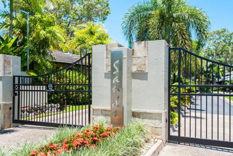 Alcove Sands - Hervey Bay Accommodation 0