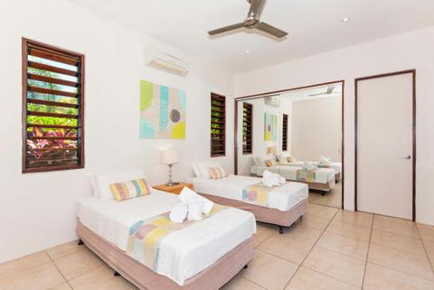 Alcove Sands - Hervey Bay Accommodation 4