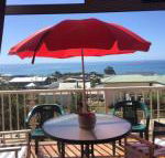 Penguin Seaside Homestay - Hervey Bay Accommodation