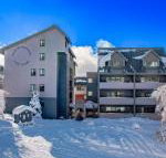 Snow Ski Apartments 36 - Hervey Bay Accommodation