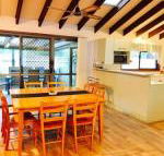Kokomo - Hervey Bay Accommodation