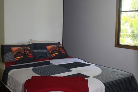 Beach House On Fox - Tourism Hervey Bay 1