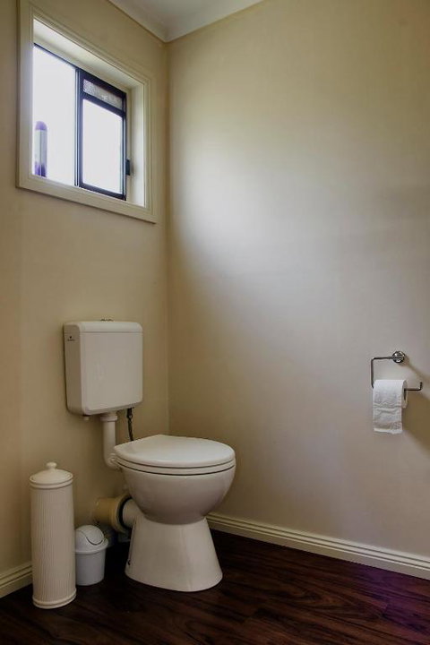 Gellibrand River Gallery Accommodation - Hervey Bay Accommodation 1
