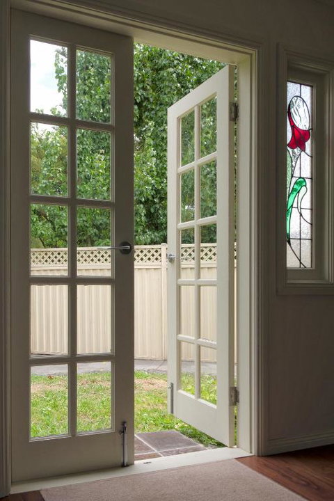 Gellibrand River Gallery Accommodation - Hervey Bay Accommodation 4